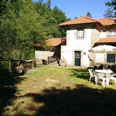 Maison d'hôtes Moinho Da Cruz à Ponte de Lima Chambre photo