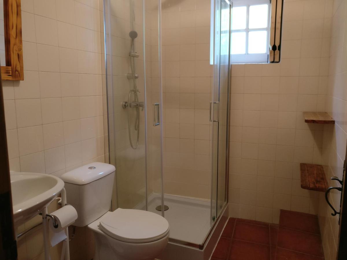 Maison d'hôtes Moinho Da Cruz à Ponte de Lima Extérieur photo