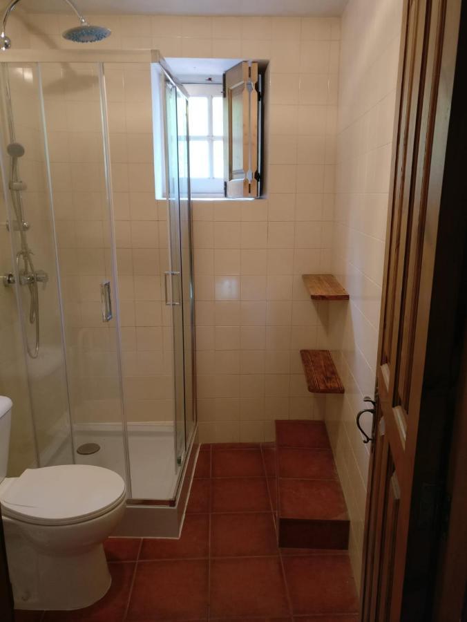 Maison d'hôtes Moinho Da Cruz à Ponte de Lima Extérieur photo