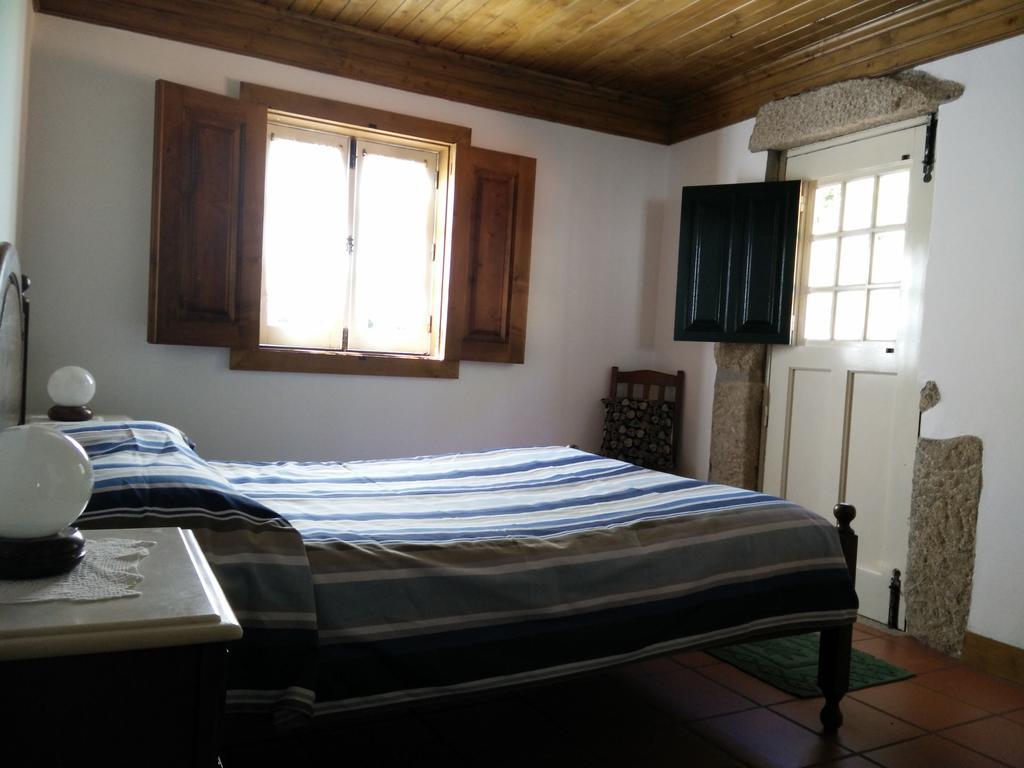 Maison d'hôtes Moinho Da Cruz à Ponte de Lima Chambre photo