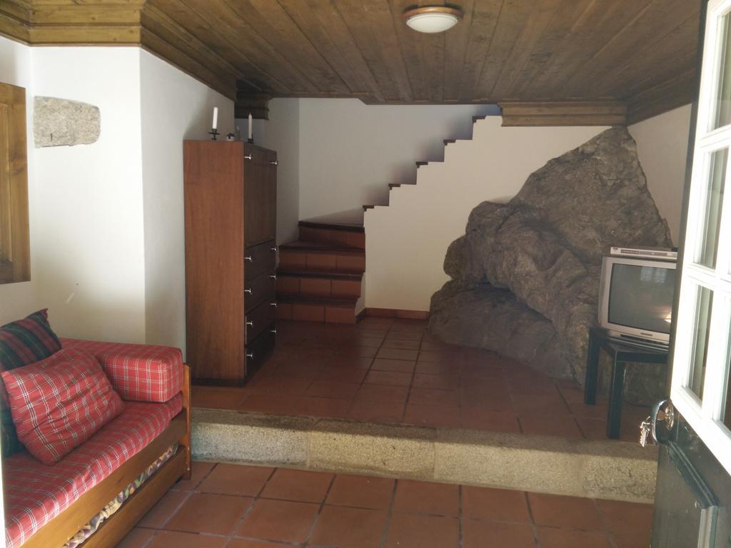 Maison d'hôtes Moinho Da Cruz à Ponte de Lima Chambre photo