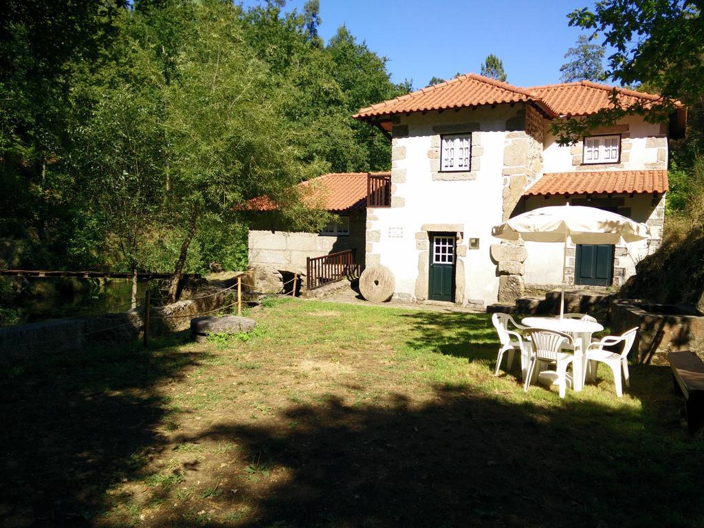 Maison d'hôtes Moinho Da Cruz à Ponte de Lima Chambre photo