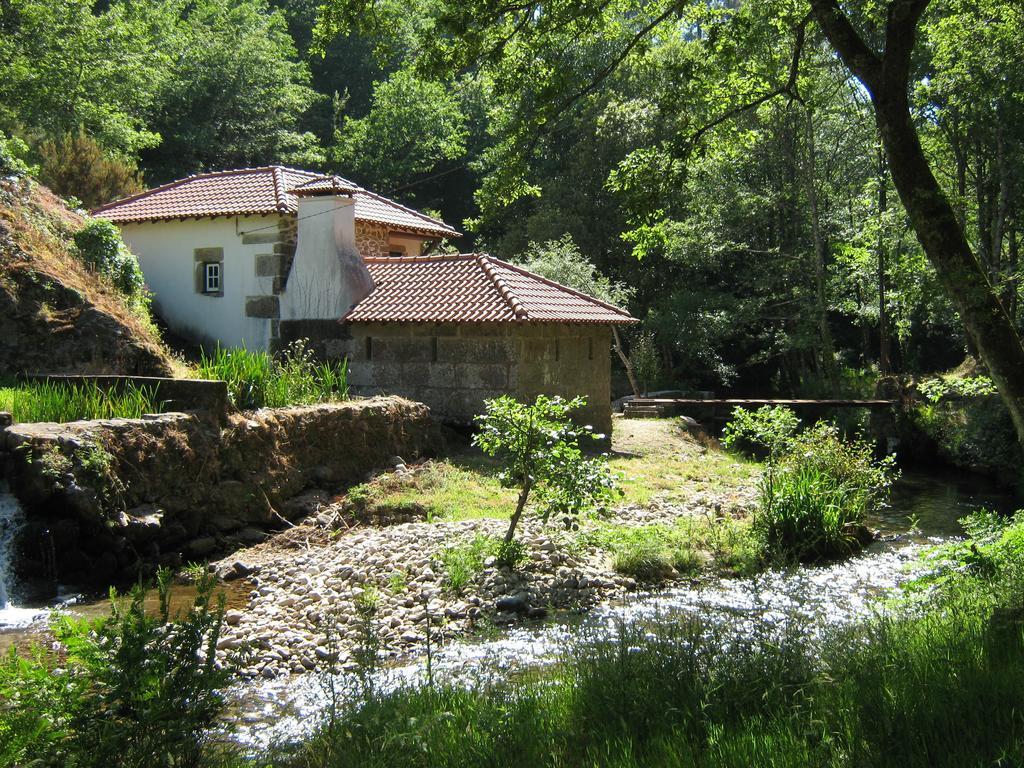 Maison d'hôtes Moinho Da Cruz à Ponte de Lima Chambre photo